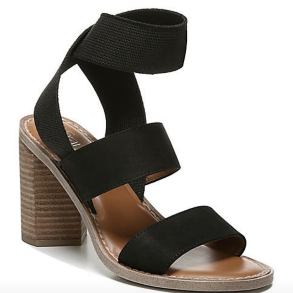 Franco Sarto Heeled Sandals